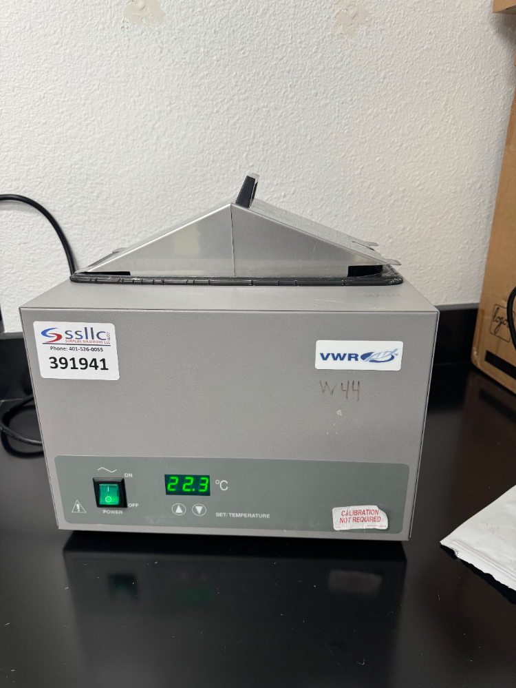 Image of VWR 1215PC Water Bath